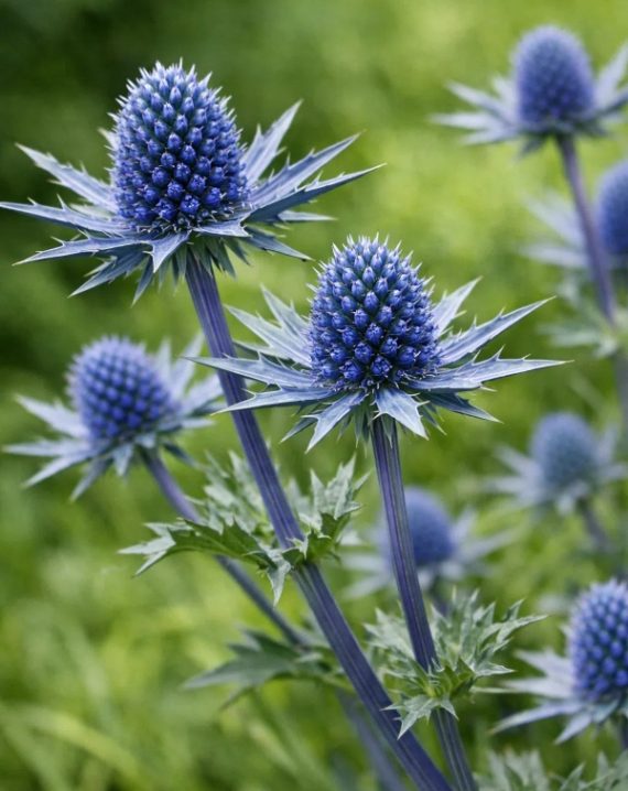 eryngium planum 2